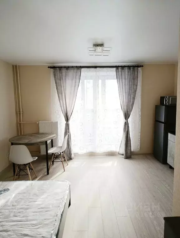 Студия Челябинская область, Челябинский городской округ, пос. ... - Фото 1