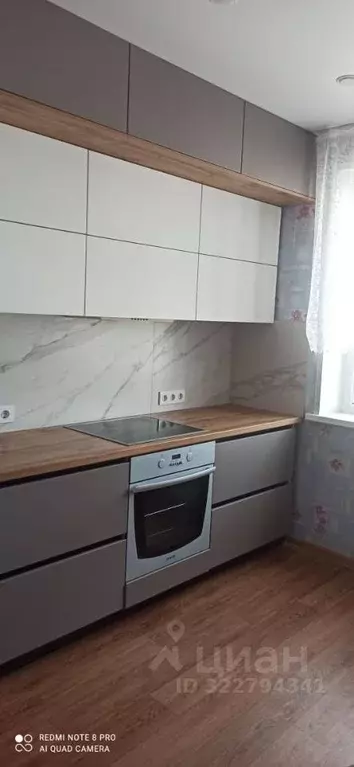 2-к кв. Красноярский край, Красноярск Фруктовая ул., 3 (56.0 м) - Фото 1