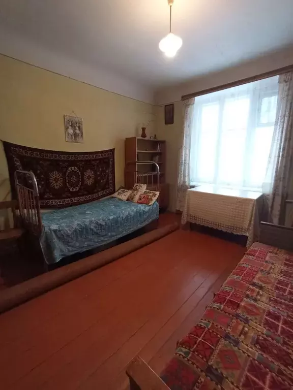 Продаётся 2-к квартира, 55.5 м - Фото 1