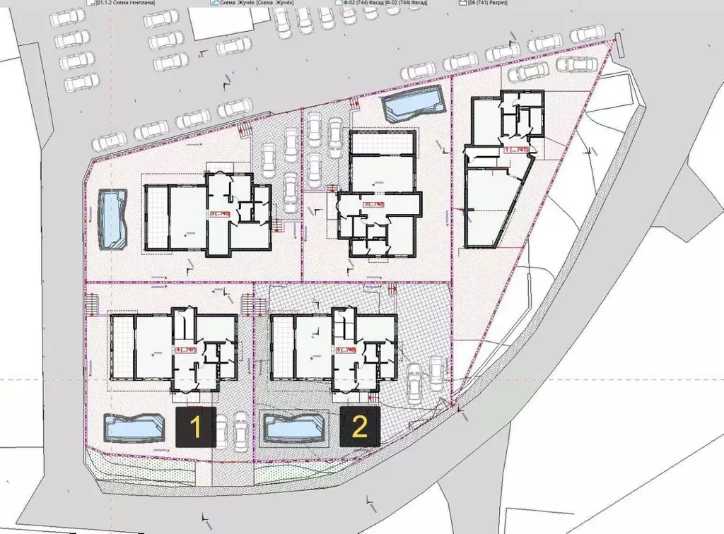 Дом в Краснодарский край, Геленджик ул. Островского (330 м) - Фото 2