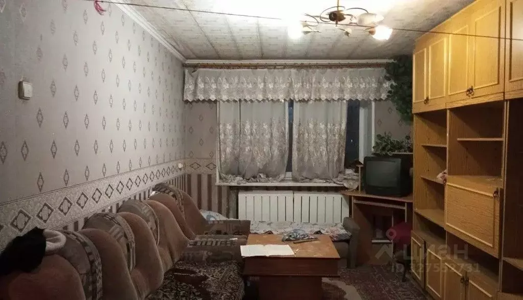 2-к кв. Красноярский край, Красноярск городской округ, Березовка ... - Фото 1