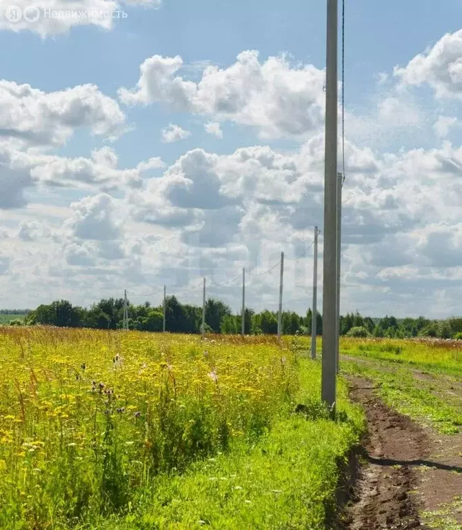 Участок в Кемерово, Журавлёвская улица (15 м) - Фото 0
