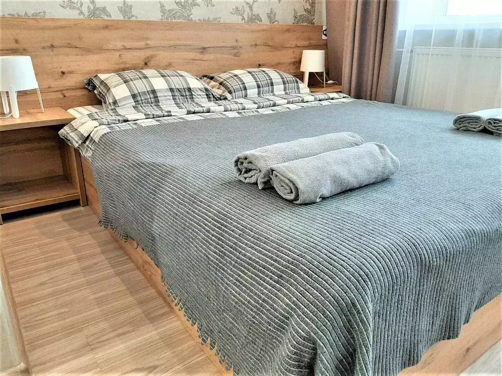 1-к кв. Удмуртия, Ижевск Северный пер., 50 (33.0 м) - Фото 0