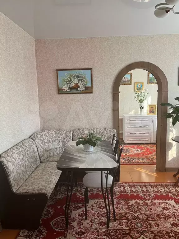 Дом 51,4 м на участке 3 сот. - Фото 1
