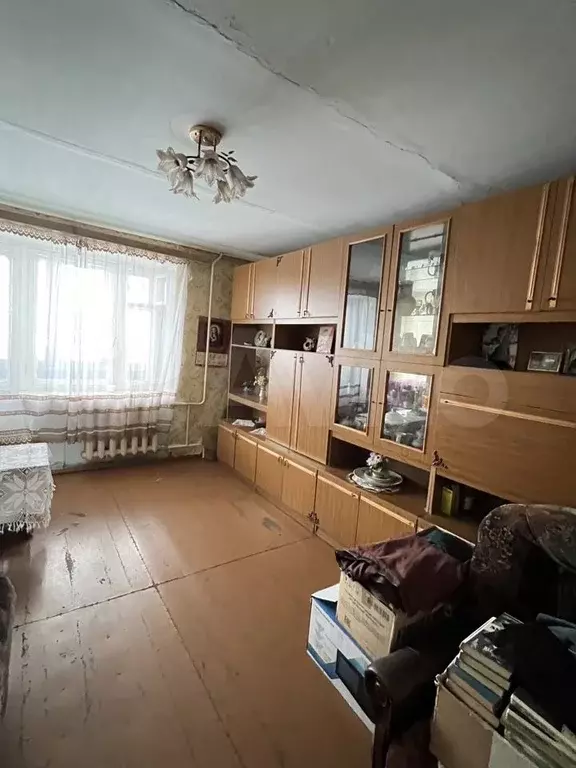 3-к. квартира, 58,5 м, 3/5 эт. - Фото 0