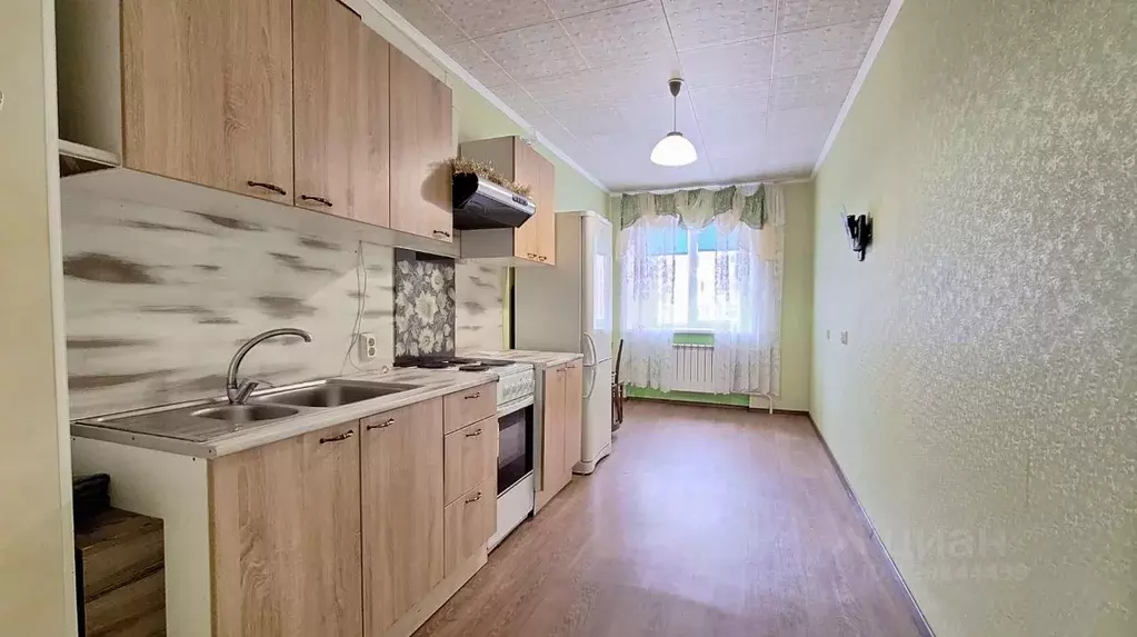 1-к кв. Ярославская область, Ярославль ул. Труфанова, 15к2 (43.8 м) - Фото 0