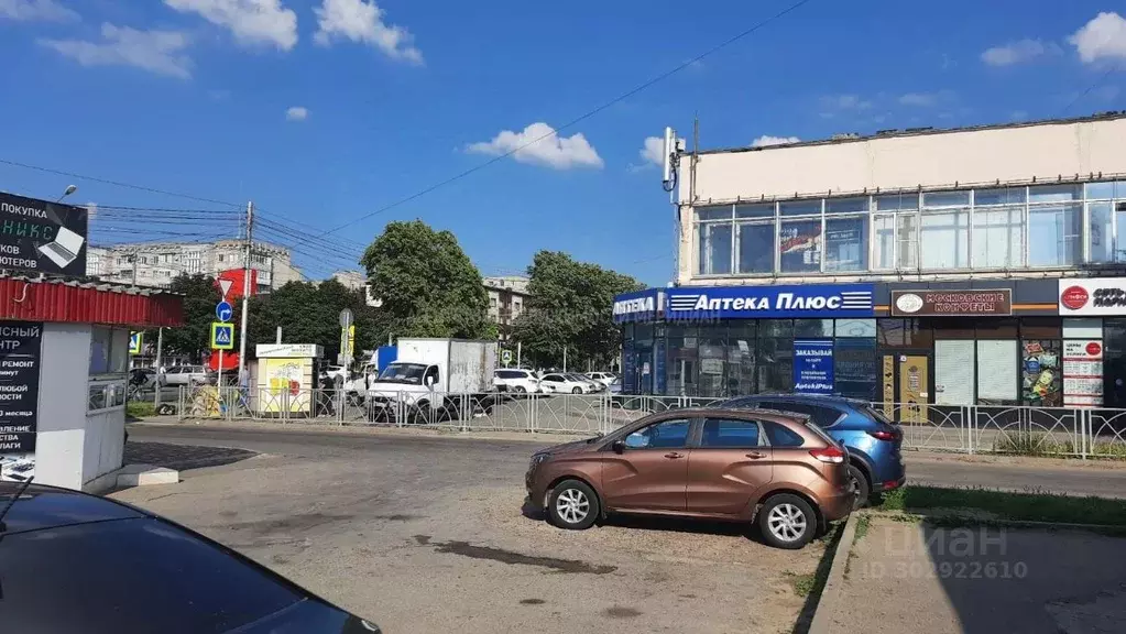 Помещение свободного назначения в Ставропольский край, Ставрополь ... - Фото 0