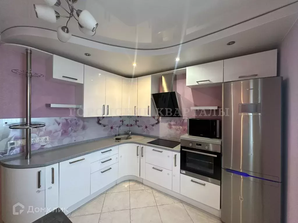 Продаётся 3-к квартира, 81.1 м - Фото 0