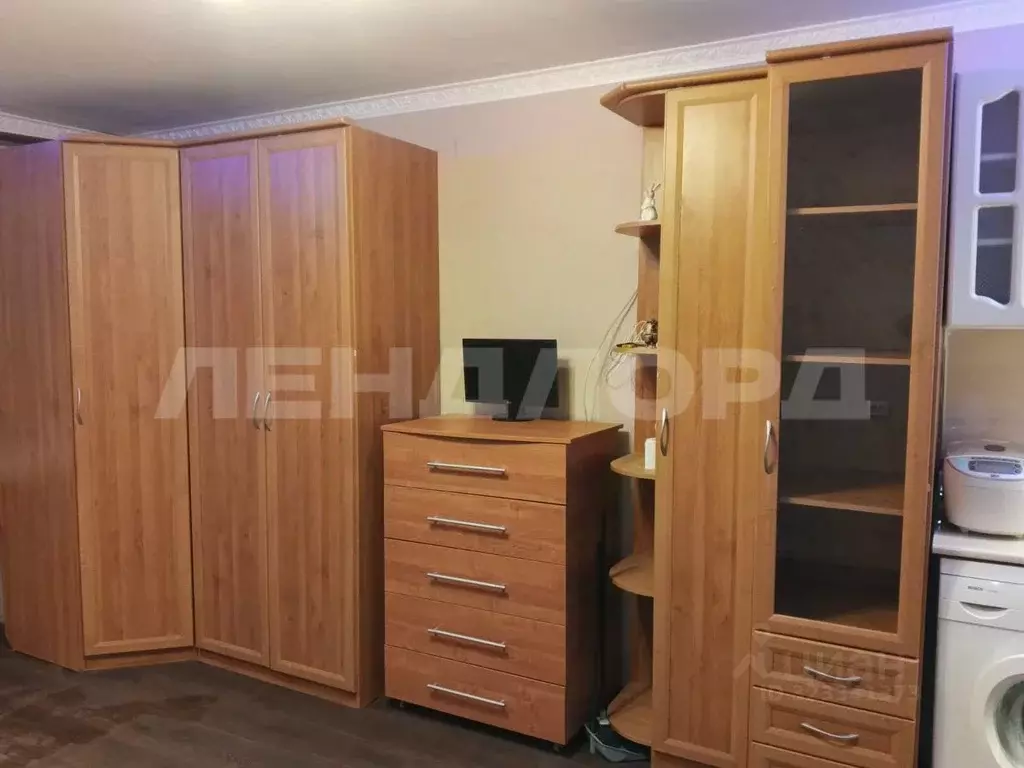 Комната Ростовская область, Ростов-на-Дону 2-я Краснодарская ул., ... - Фото 2