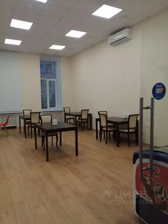 Офис в Москва Суворовская пл., 1/52к1 (10009 м) - Фото 2