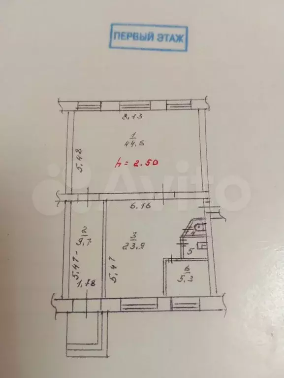 Готовый арендный бизнес с федеральным арендатором - Фото 0