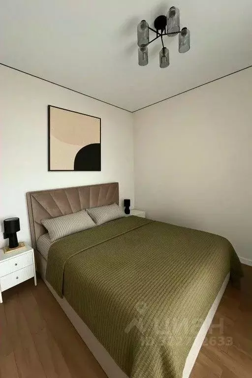 2-к кв. Северная Осетия, Владикавказ ул. Андрея Днепровского, 8/4 ... - Фото 2