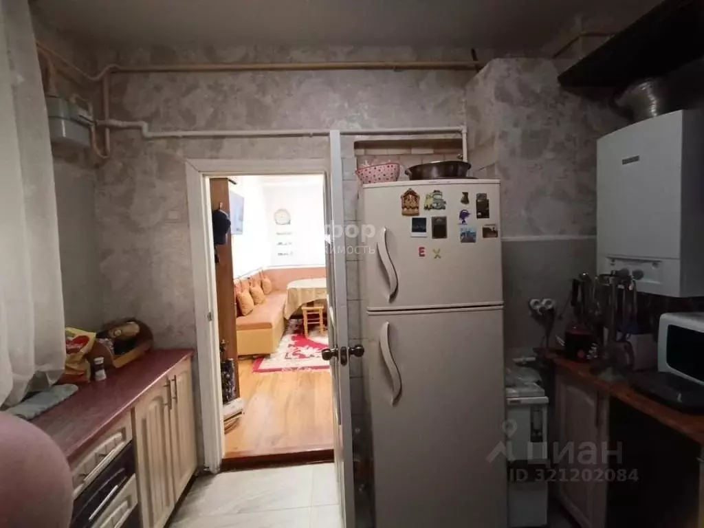 Дом в Крым, Феодосия муниципальный округ, с. Ближнее  (95 м) - Фото 1