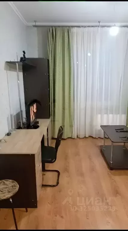 1-к кв. Московская область, Солнечногорск городской округ, Голубое пгт ... - Фото 2