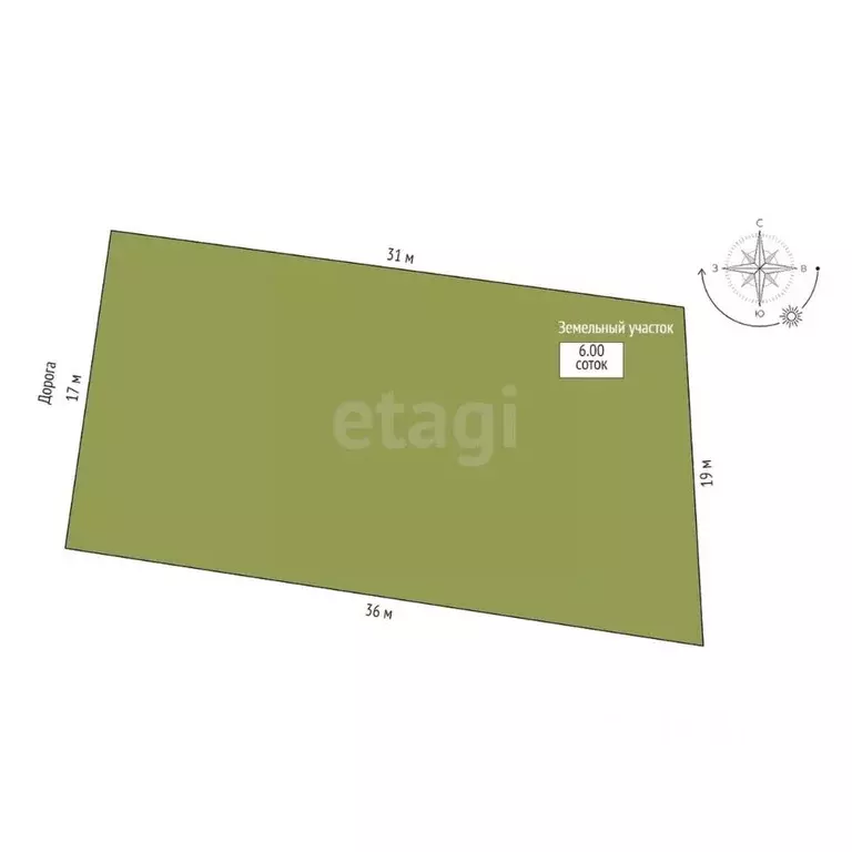 Дом в Калининградская область, Гурьевский муниципальный округ, пос. ... - Фото 2