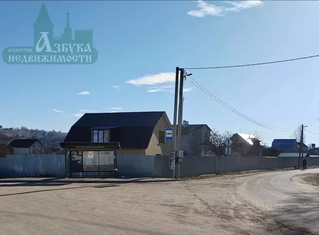 Дом в Смоленская область, Смоленск ул. Шейна (36 м) - Фото 1