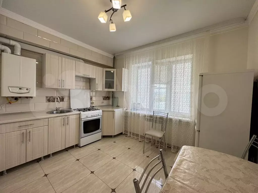 2-к. квартира, 68 м, 3/9 эт. - Фото 1