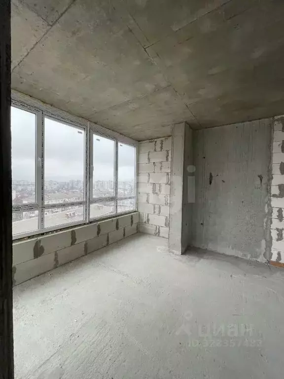 2-к кв. Северная Осетия, Владикавказ ул. Зураба Магкаева, 83 (68.0 м) - Фото 2