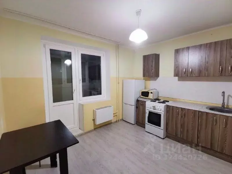 1-к кв. Тюменская область, Тюменский муниципальный округ, д. Дударева ... - Фото 1