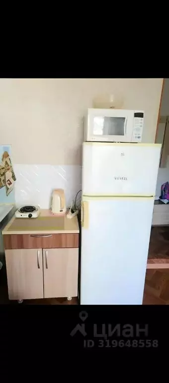 Студия Красноярский край, Красноярск ул. Горького, 24 (18.0 м) - Фото 0