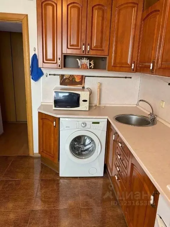 2-к кв. Москва Большая Андроньевская ул., 20 (50.0 м) - Фото 0