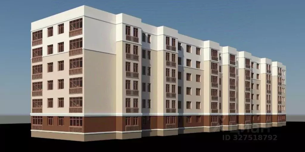 Участок в Ярославская область, Ярославский муниципальный округ, пос. ... - Фото 1