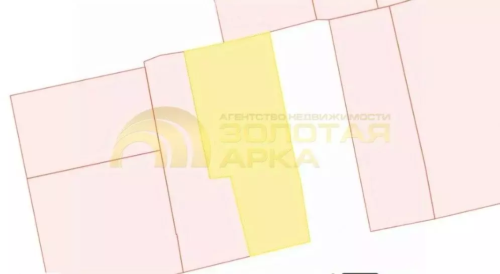 Участок в Краснодарский край, Темрюкский район, Старотитаровское ... - Фото 2