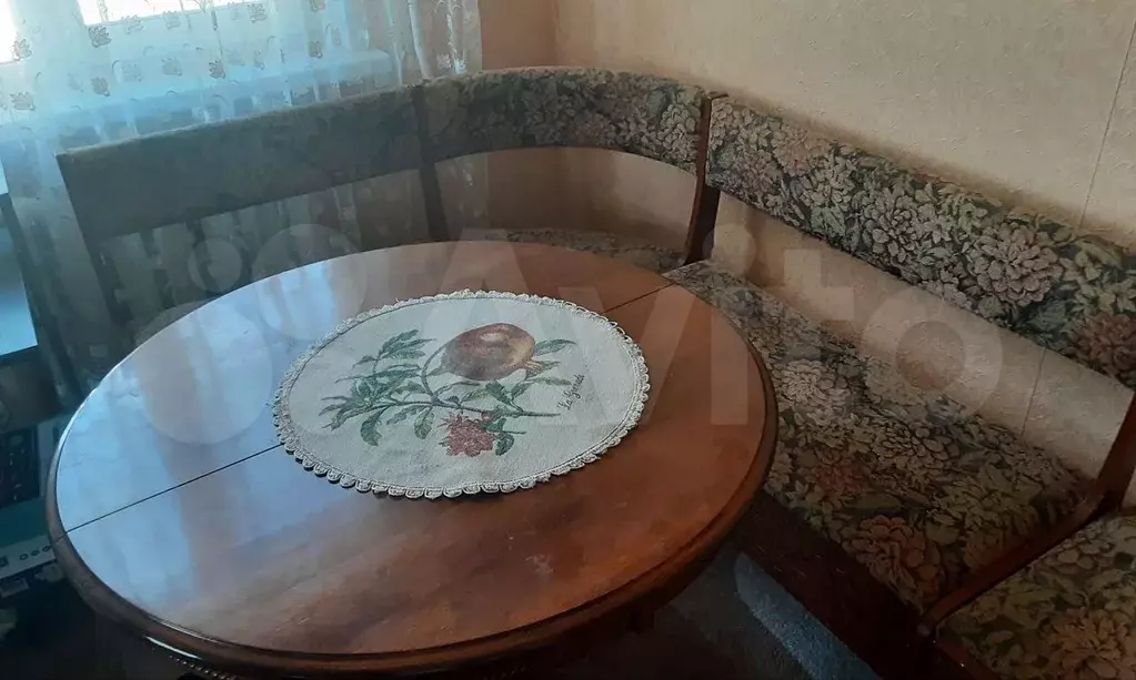 2-к. квартира, 46 м, 4/5 эт. - Фото 1