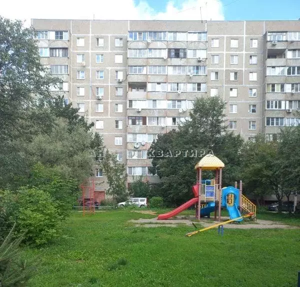Продается 1-комнатная квартира - Фото 0