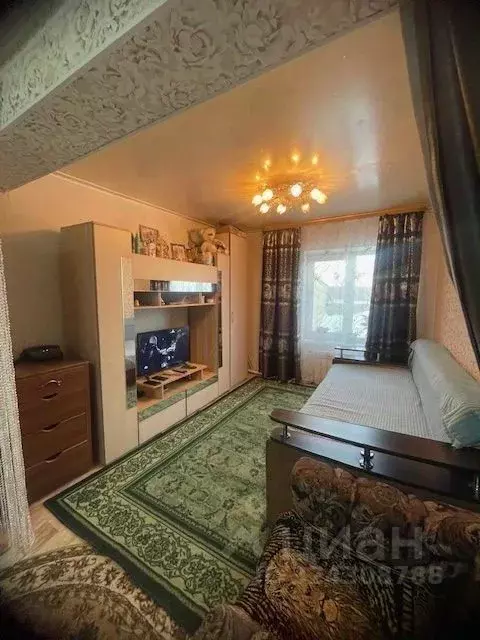 Дом в Курганская область, Курган пос. Керамзитный,  (60 м) - Фото 2