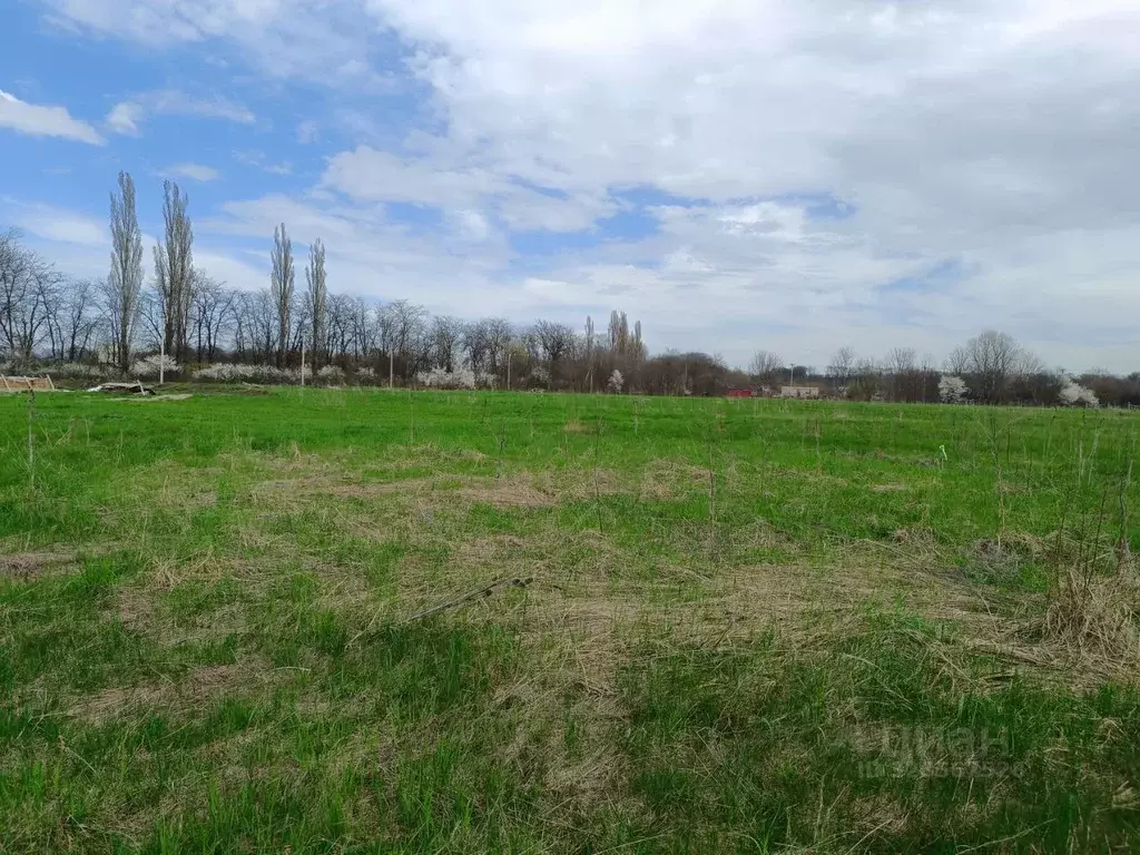 Участок в Краснодарский край, Лабинск  (9.0 сот.) - Фото 2