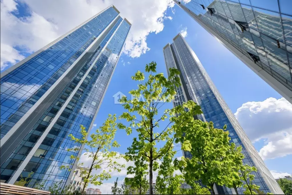 3-к кв. Москва Мичуринский просп., 56 (84.7 м) - Фото 0