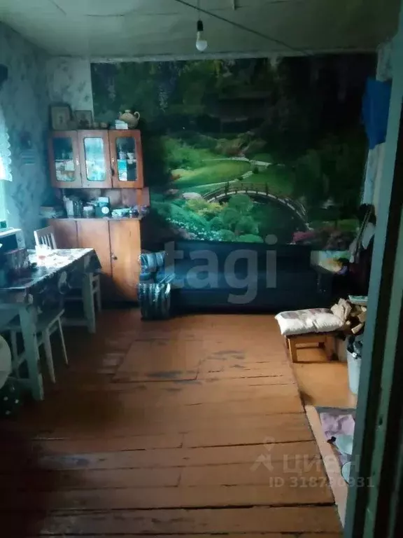 Дом в Кемеровская область, Междуреченск Центральная ул., 1 (60 м) - Фото 1