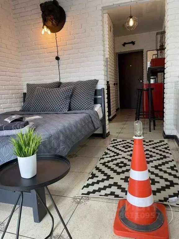 1-к кв. Ставропольский край, Ессентуки Советская ул., 52 (28.0 м) - Фото 1