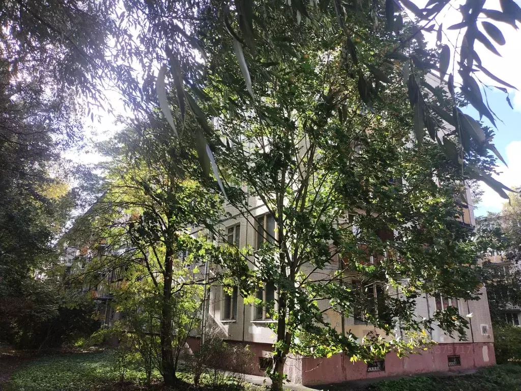 2-к кв. Санкт-Петербург просп. Космонавтов, 27К2 (44.2 м) - Фото 1