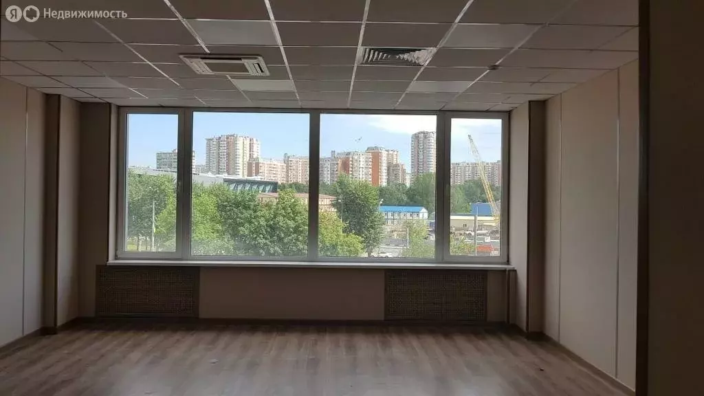 Офис (37 м) - Фото 2