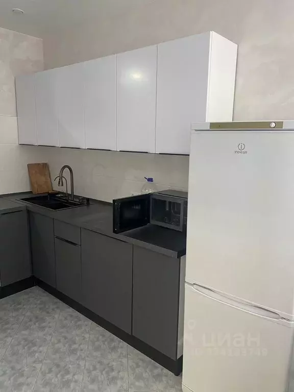 2-к кв. Московская область, Одинцовский городской округ, ... - Фото 2