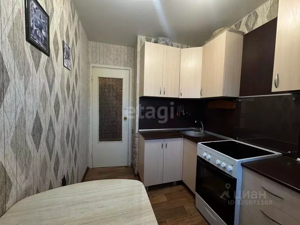 1-к кв. Краснодарский край, Новороссийск Мефодиевская ул., 118 (30.0 ... - Фото 1