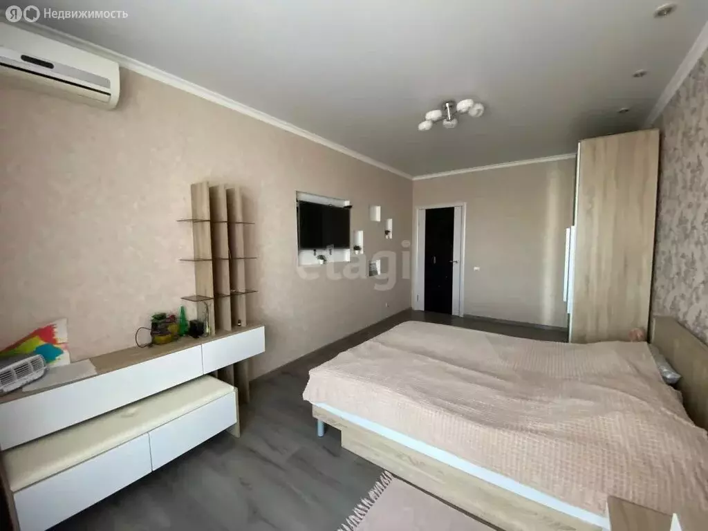 2-комнатная квартира: Краснодар, Минская улица, 59 (71.7 м) - Фото 1