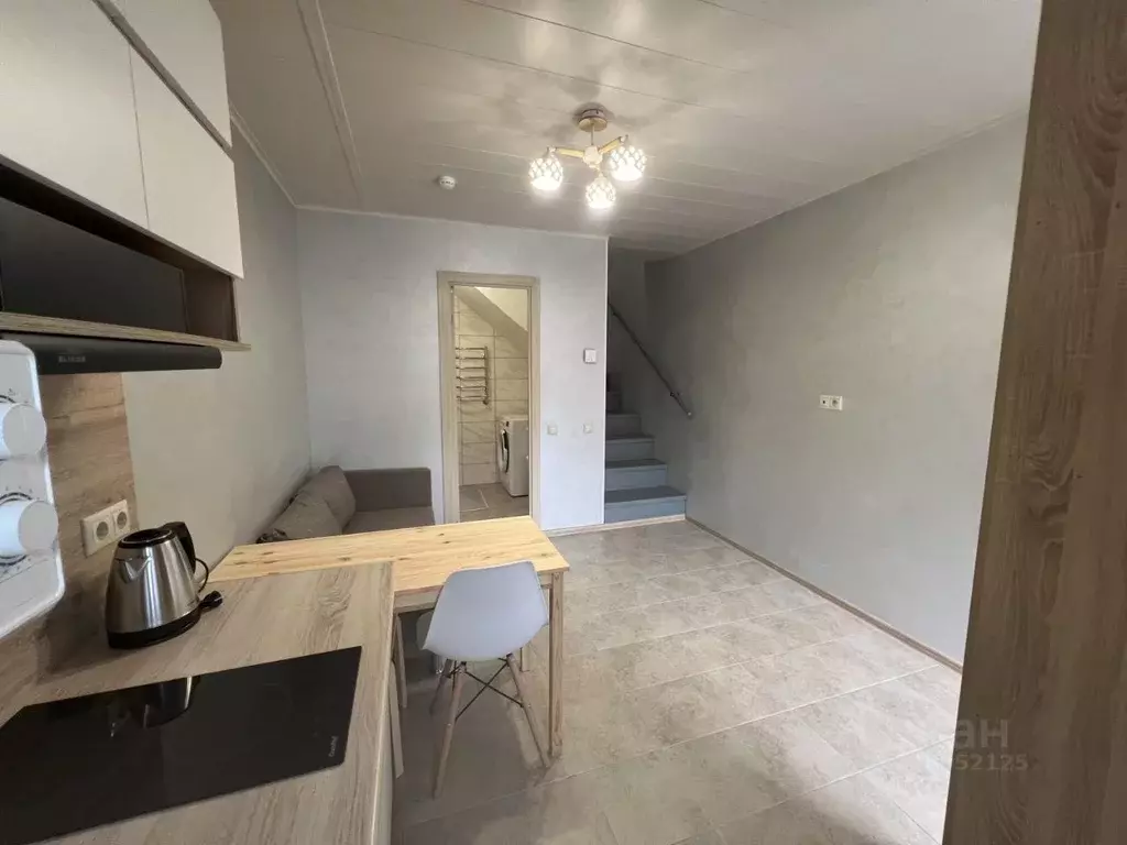 Дом в Московская область, Домодедово Востряково мкр,  (50 м) - Фото 1