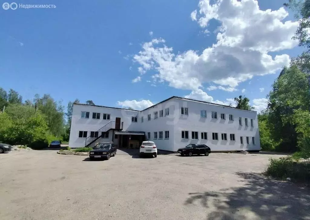 Помещение свободного назначения (168 м) - Фото 1