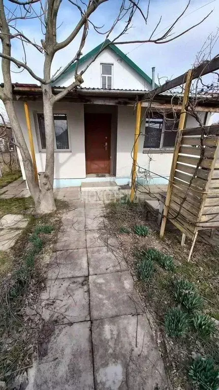 Дом в Краснодарский край, Крымск Пионерская ул. (50 м) - Фото 1