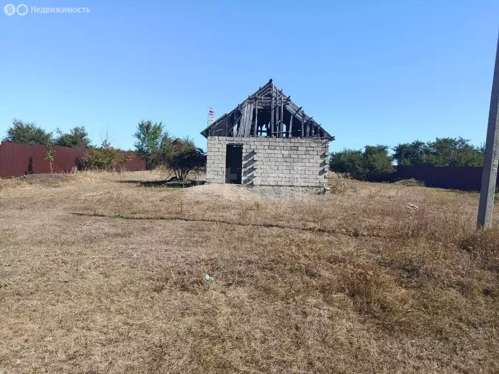 Участок в Волоконовка, улица Калинина (15 м) - Фото 1