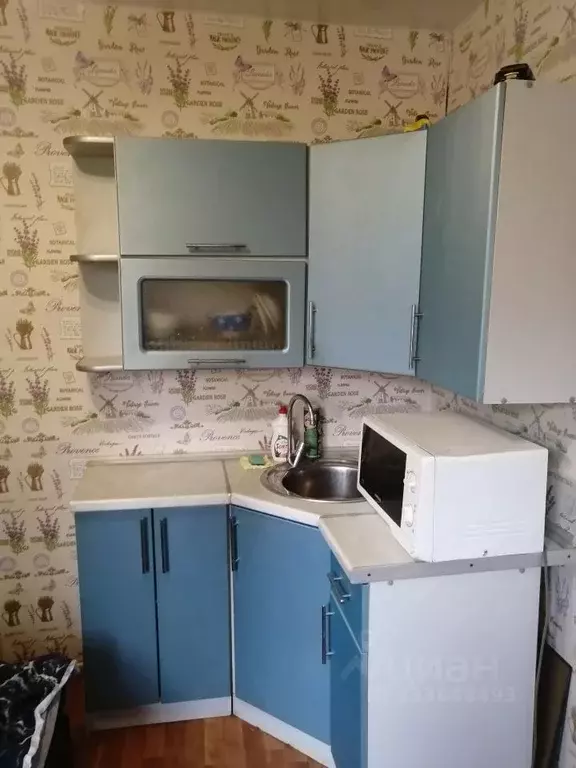Комната Ярославская область, Рыбинск Волжская наб., 197 (15.0 м) - Фото 1