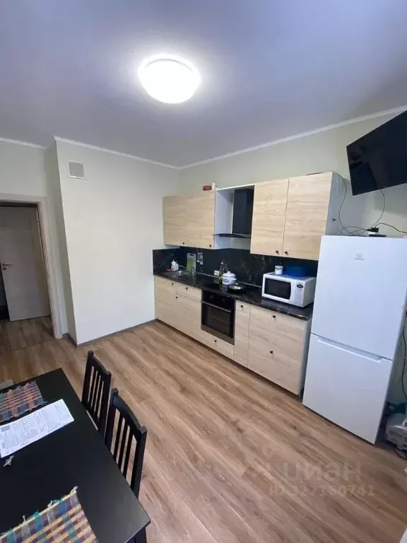 1-к кв. Санкт-Петербург просп. Юнтоловский, 47К4 (37.0 м) - Фото 1