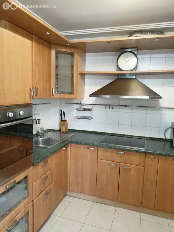 4-комнатная квартира: Ижевск, улица Кирова, 104 (101.8 м) - Фото 0