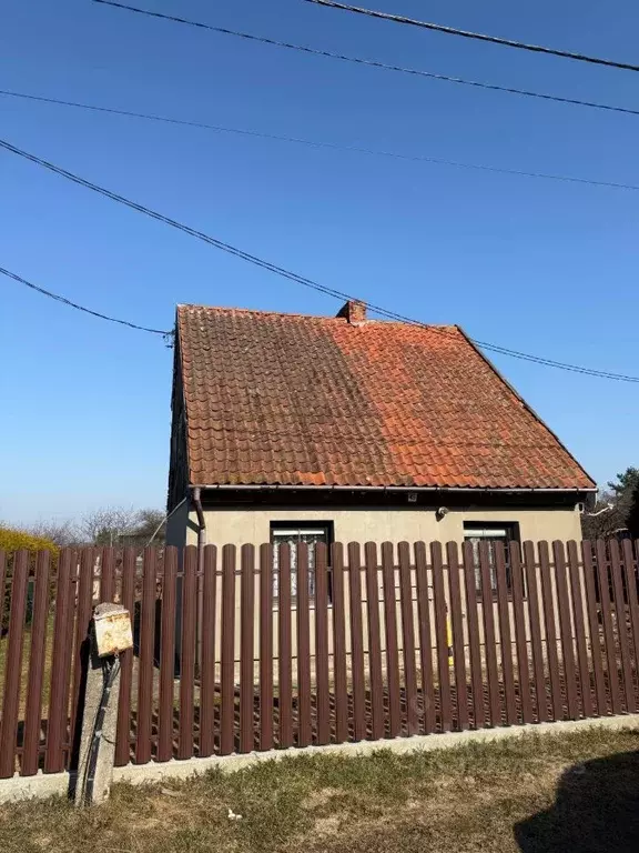 1-к кв. Калининградская область, Гвардейск Советская ул., 45 (20.5 м) - Фото 2