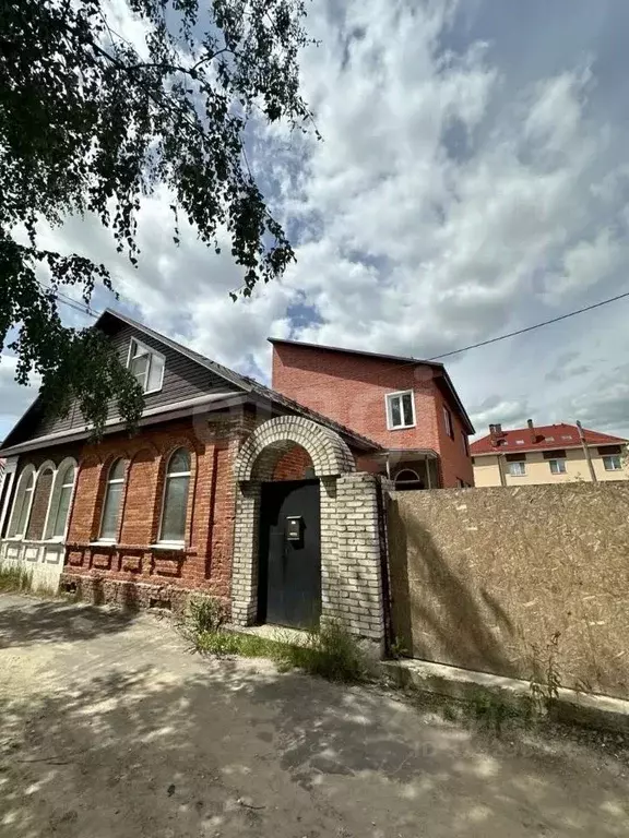 4-к кв. Владимирская область, Гусь-Хрустальный ул. Старых Большевиков, ... - Фото 0