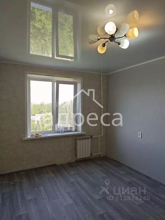 3-к кв. Самарская область, Самара Ново-Вокзальная ул., 197 (67.0 м) - Фото 0