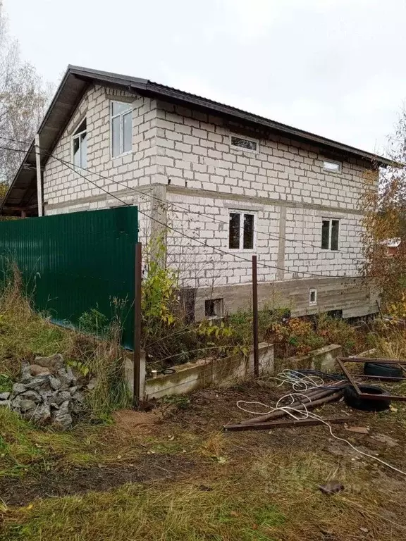 Участок в Ленинградская область, Всеволожский район, Токсовское ... - Фото 2
